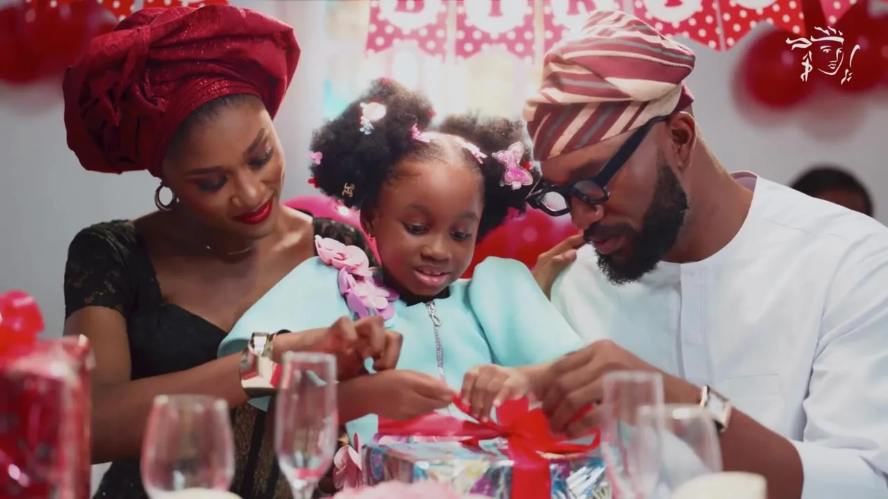 Prudential Zenith Life · You Matter · the TVC