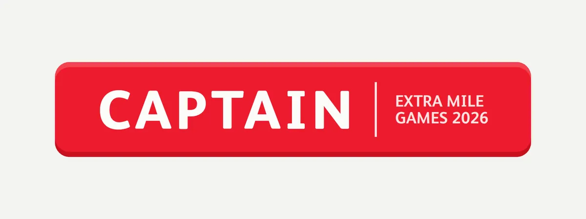 The captain armband